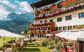 Hotel Mirage Cortina d Ampezzo